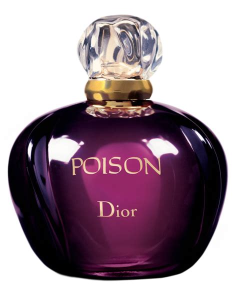 purple poison perfume